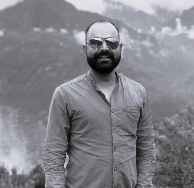 Surajpal Singh Rathore